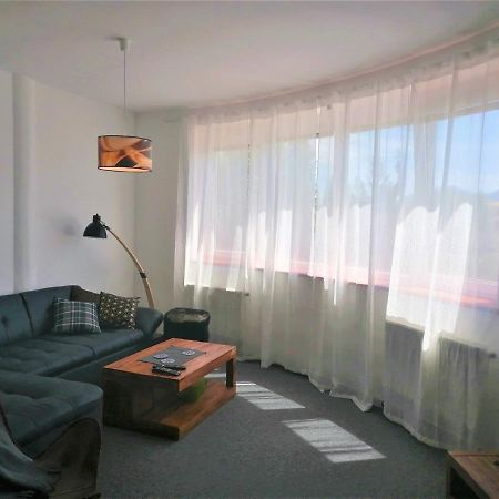 Apartman 11 Mymara Bešeňová Esterno foto