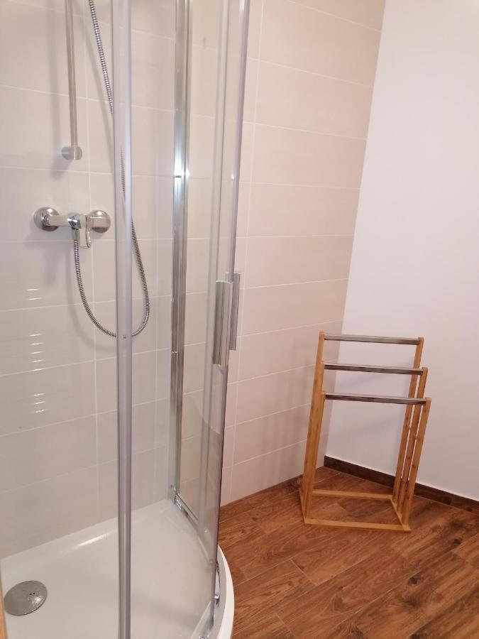 Apartman 11 Mymara Bešeňová Esterno foto