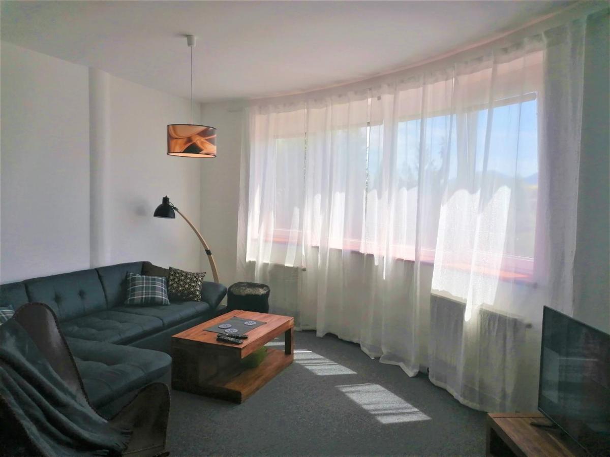 Apartman 11 Mymara Bešeňová Esterno foto