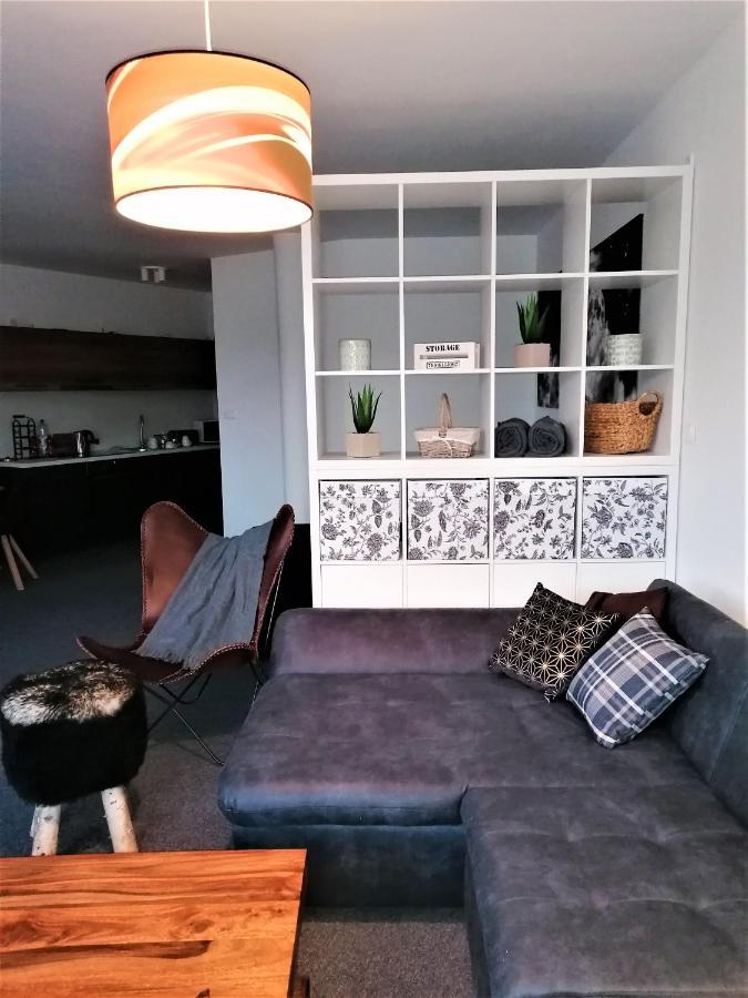 Apartman 11 Mymara Bešeňová Esterno foto