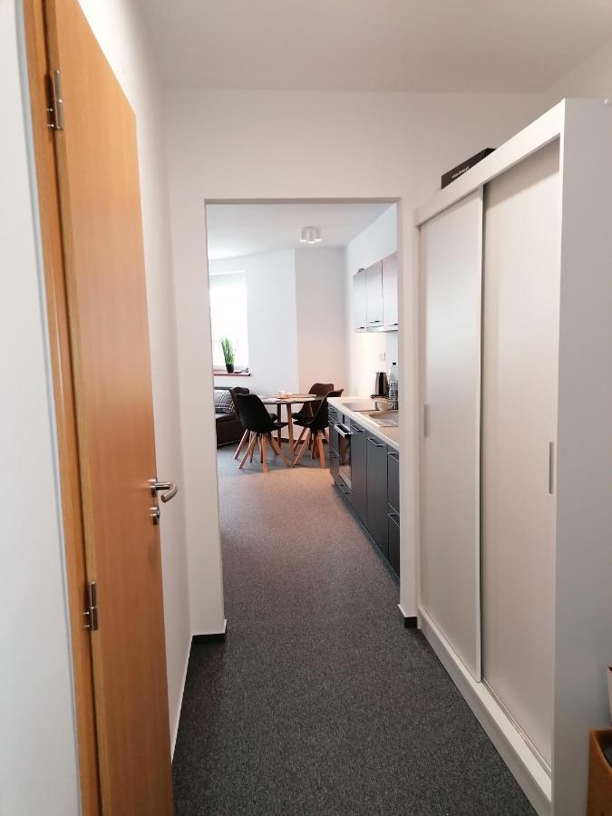 Apartman 11 Mymara Bešeňová Esterno foto
