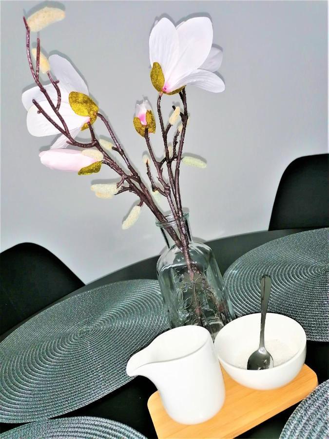 Apartman 11 Mymara Bešeňová Esterno foto